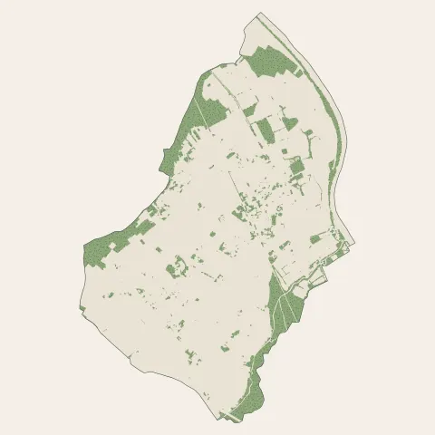 Barsac : bois, forêts et landes