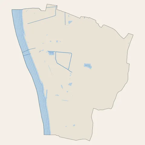 Bassens : eau