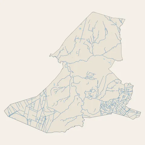 Belin-Béliet : eau