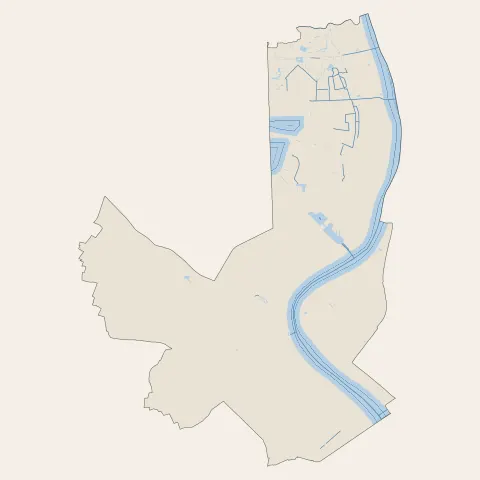 Bordeaux : eau