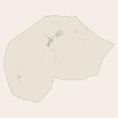 Cabanac-et-Villagrains : bâti