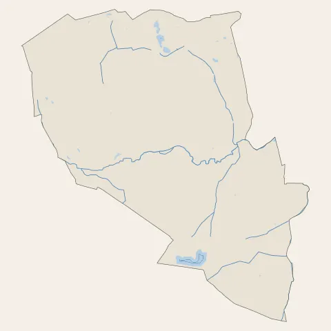 Canéjan : eau