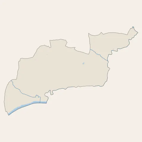 Castillon-la-Bataille : eau