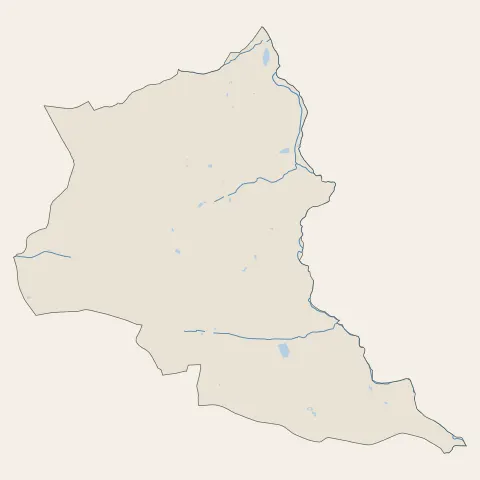 Cavignac : eau