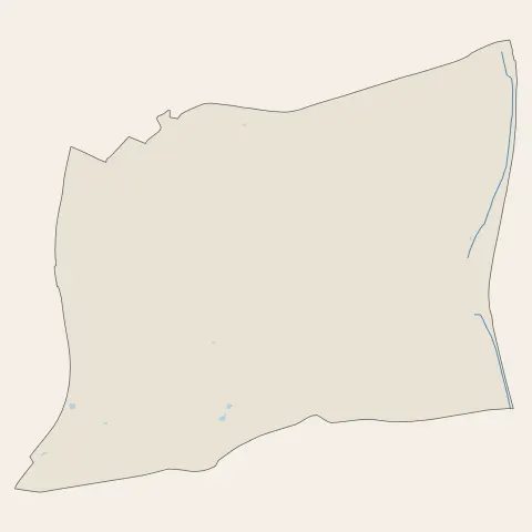 Cenon : eau