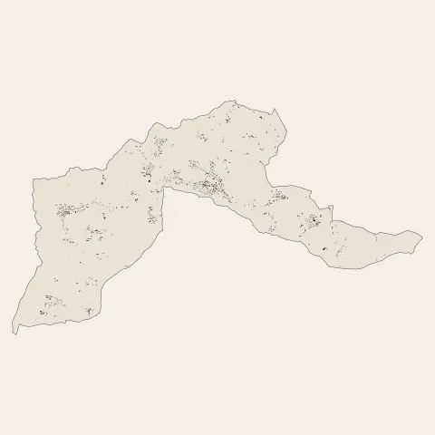 Cézac : bâti