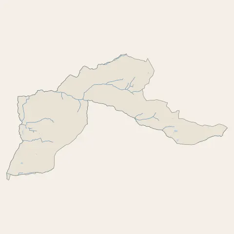 Cézac : eau