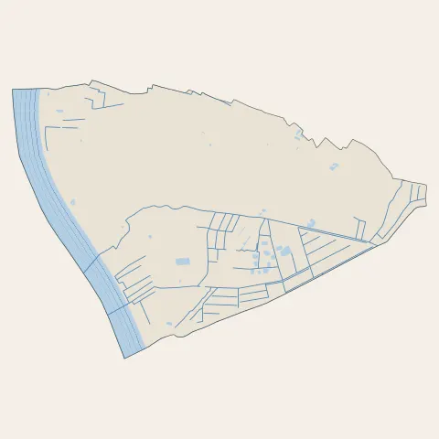 Cubzac-les-Ponts : eau