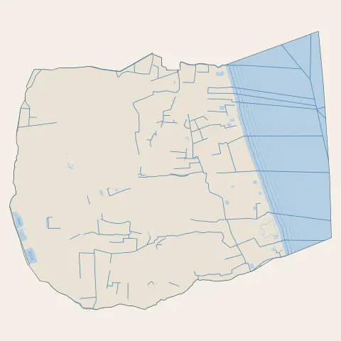 Cussac-Fort-Médoc : eau