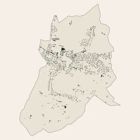 Fargues-Saint-Hilaire : bâti