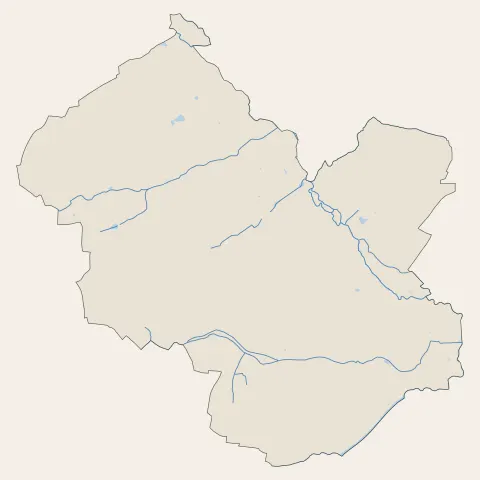 Galgon : eau