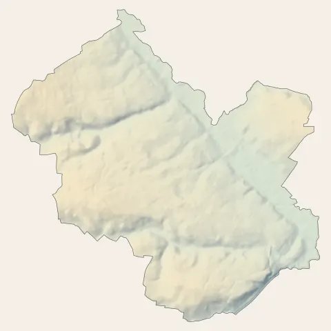 Galgon : relief