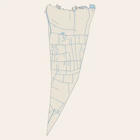 Gujan-Mestras : eau