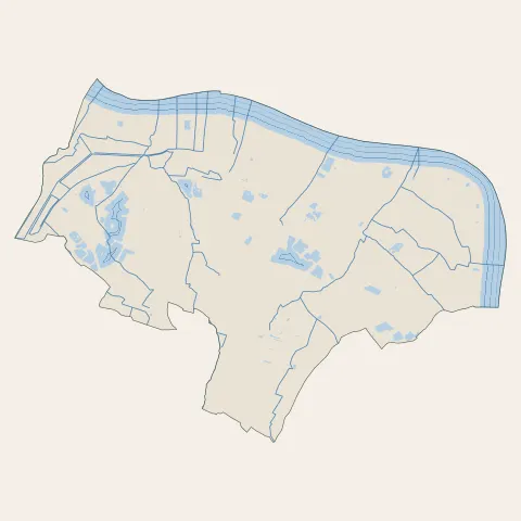 Izon : eau