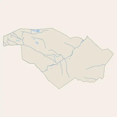 La Brède : eau
