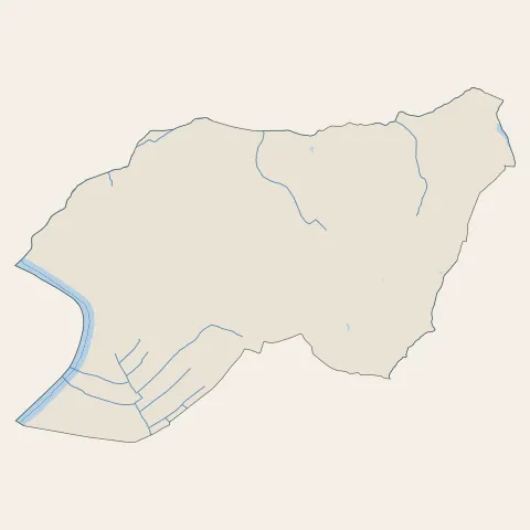 Langoiran : eau