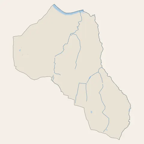 Langon : eau