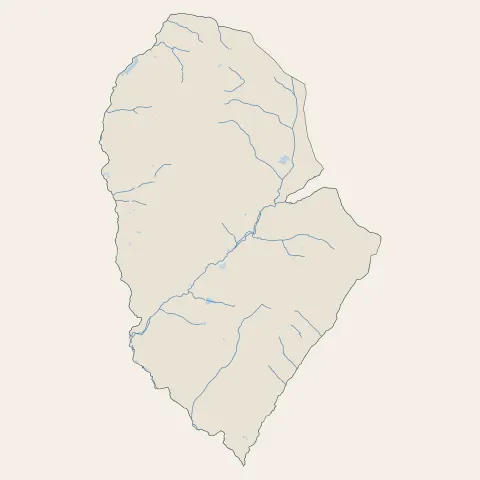 Laruscade : eau