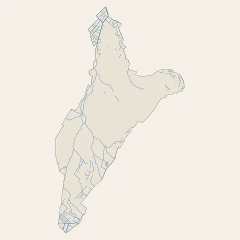 Lesparre-Médoc : eau