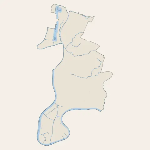 Libourne : eau