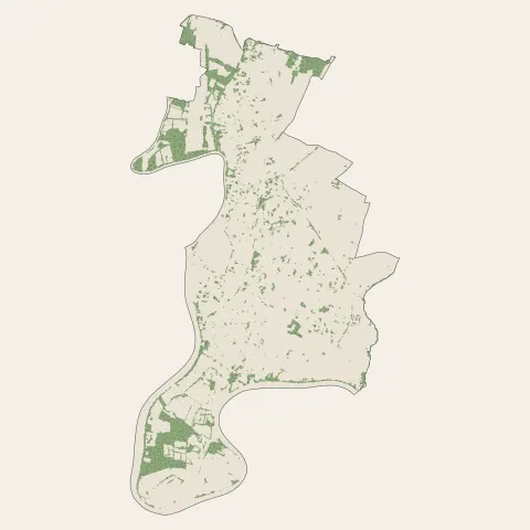 Libourne : bois, forêts et landes