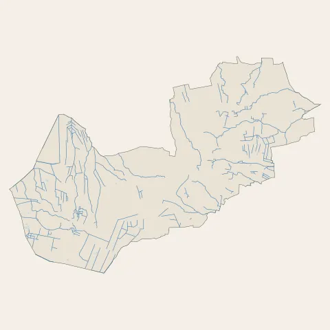 Listrac-Médoc : eau