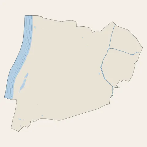 Lormont : eau