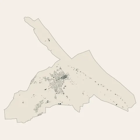 Macau : bâti