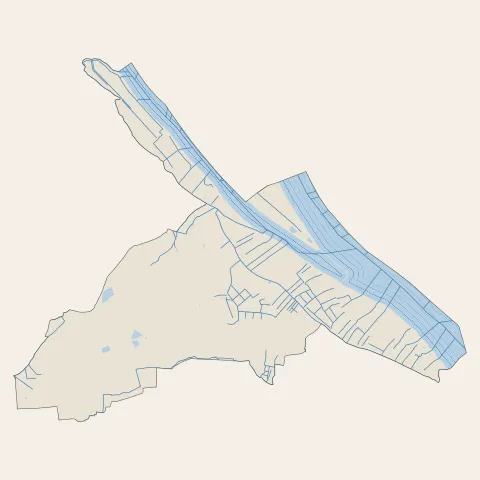 Macau : eau