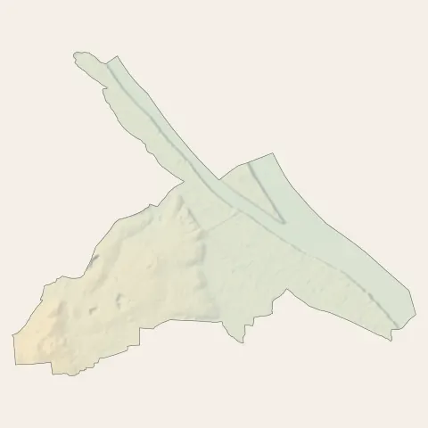 Macau : relief