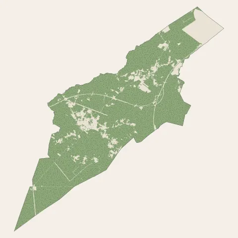 Mios : bois, forêts et landes