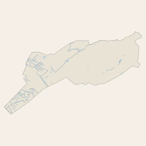 Pessac : eau
