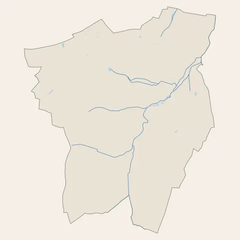 Pompignac : eau