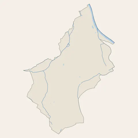 Preignac : eau