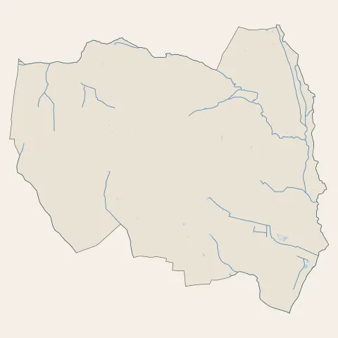 Pugnac : eau