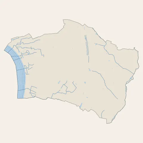 Saint-André-de-Cubzac : eau