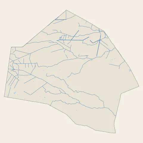 Saint-Aubin-de-Médoc : eau
