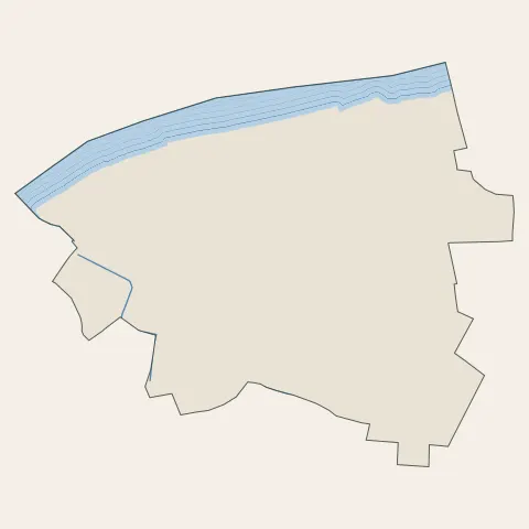 Sainte-Foy-la-Grande : eau