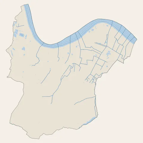 Saint-Loubès : eau