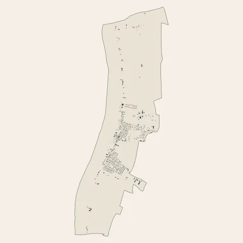 Saint-Louis-de-Montferrand : bâti