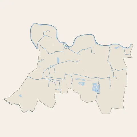 Saint-Médard-de-Guizières : eau
