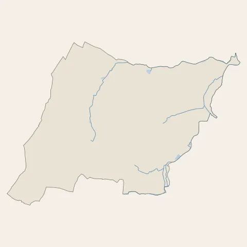 Saint-Quentin-de-Baron : eau