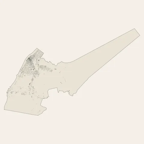Soulac-sur-Mer : bâti