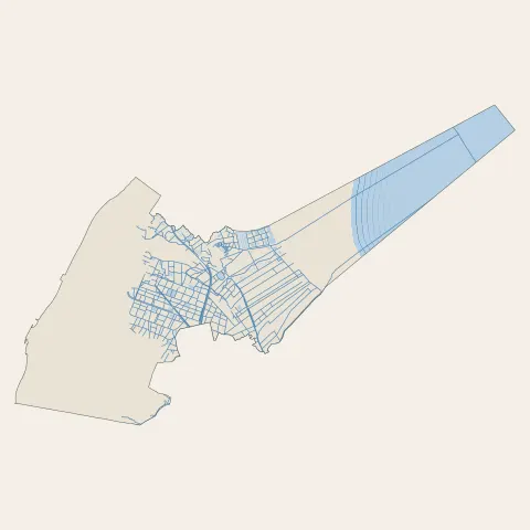 Soulac-sur-Mer : eau