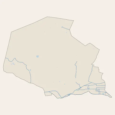 Le Taillan-Médoc : eau
