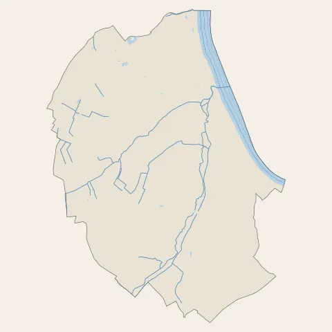 Vayres : eau