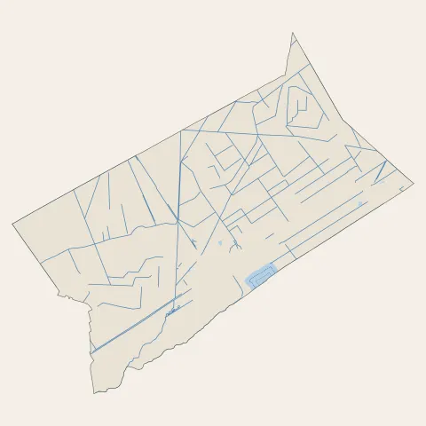 Marcheprime : eau
