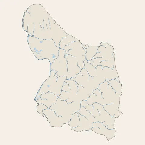 Aniane : eau