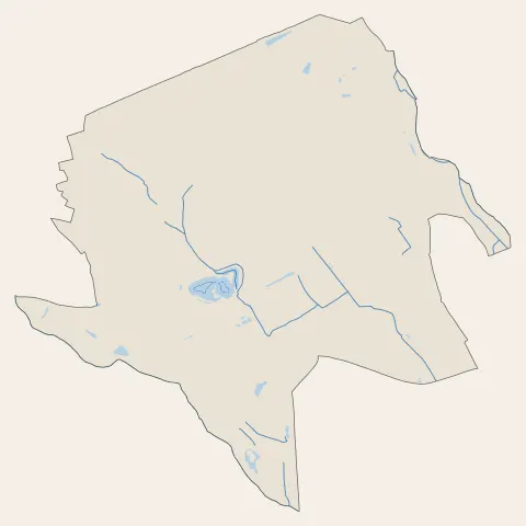 Baillargues : eau