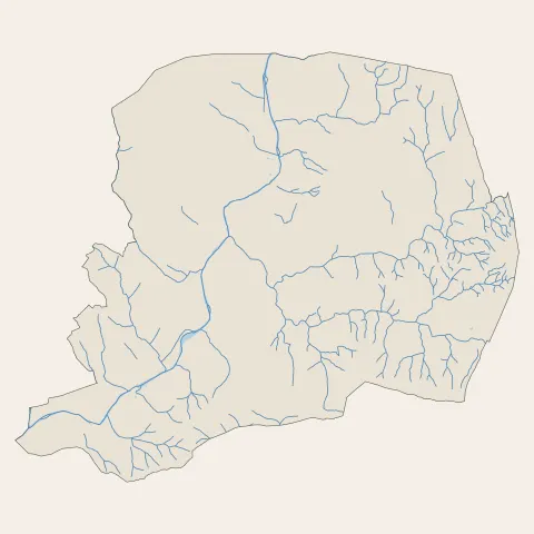 Bédarieux : eau